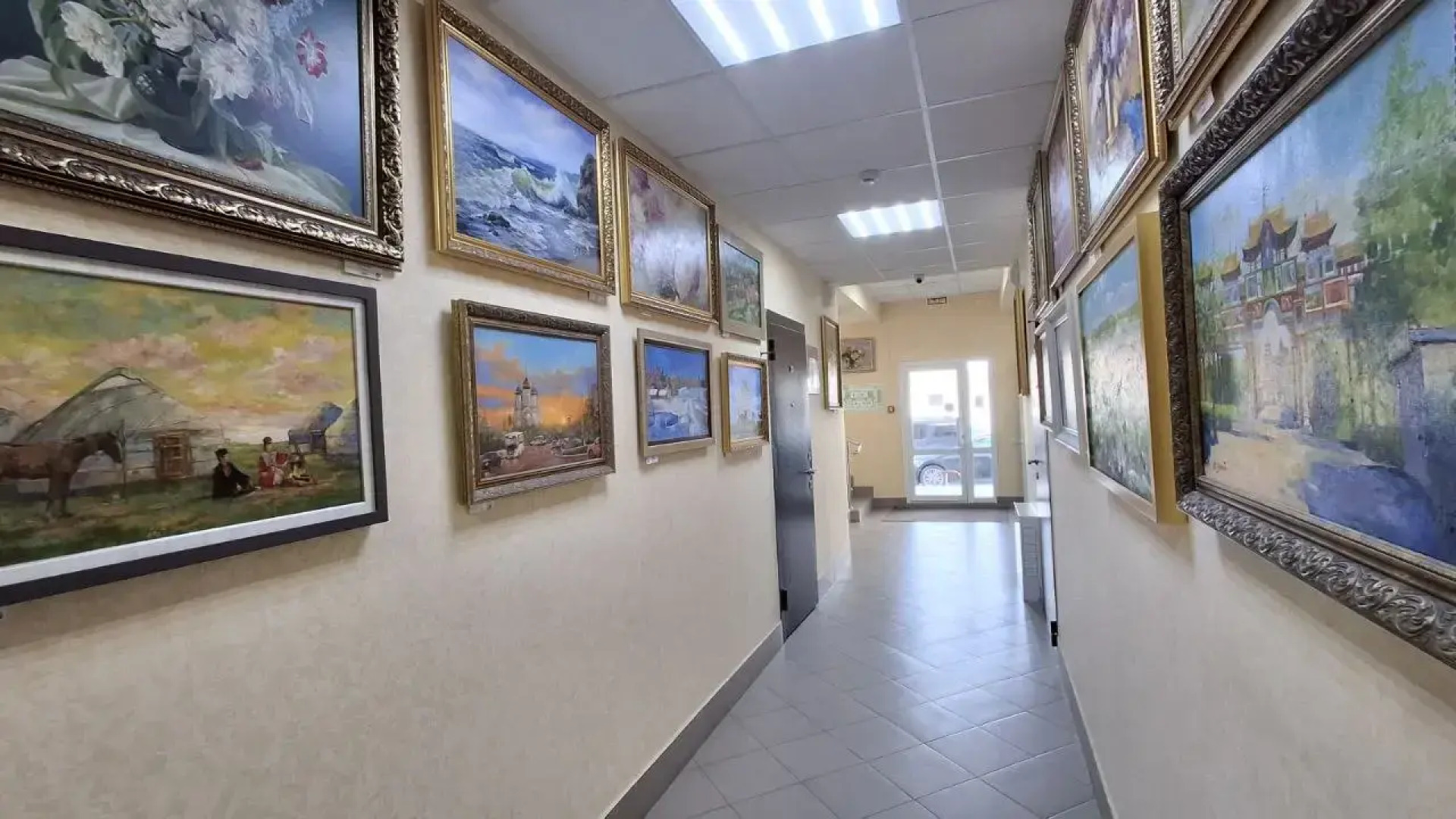 Мини-Отель Олимп