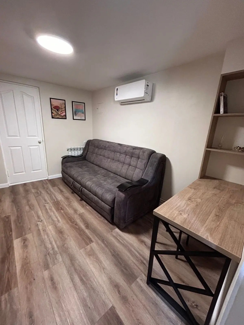 Квартира Нагорная 8А