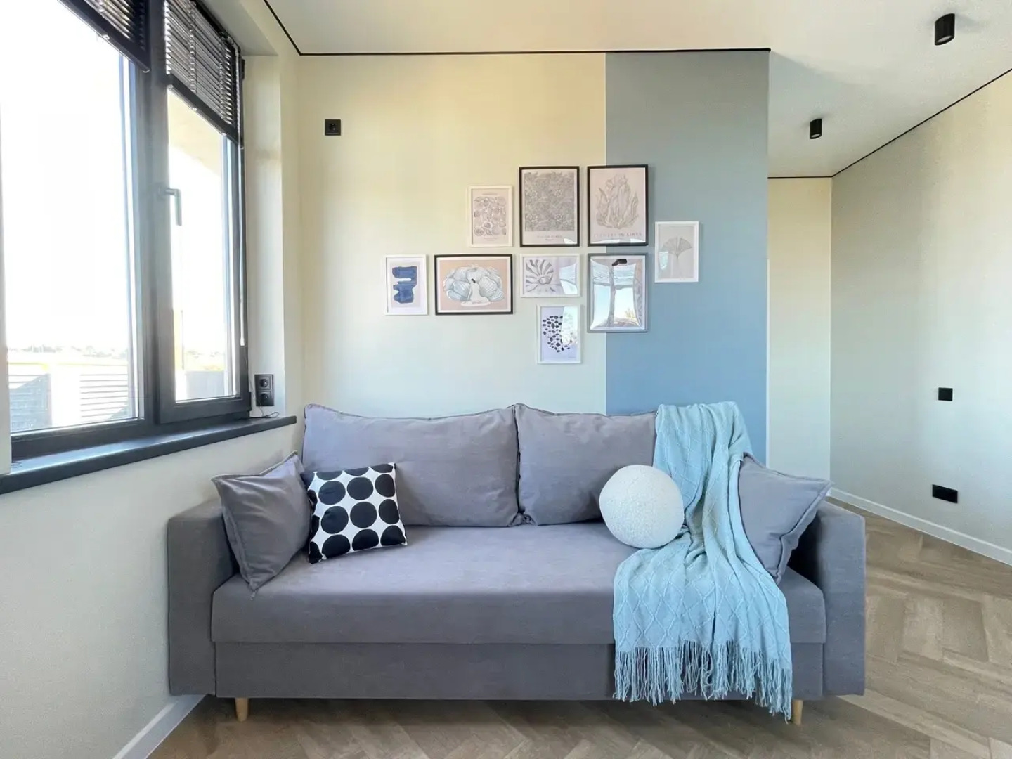 Частный дом Таунхаус "Relax"