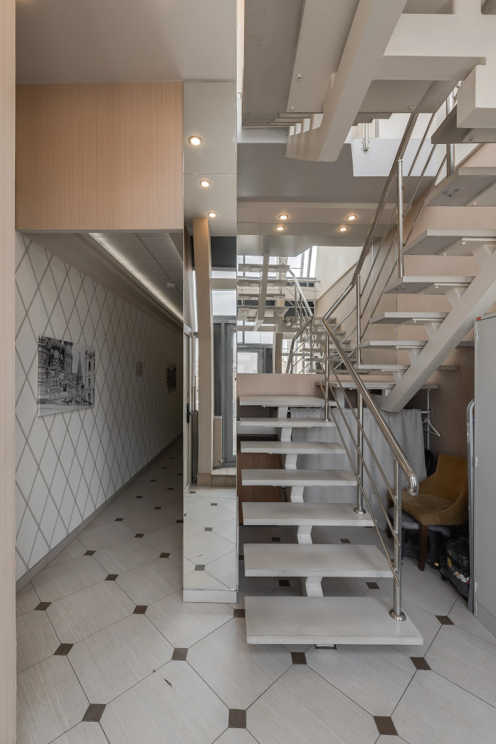 Апарт-отель на Большой Никитской 31