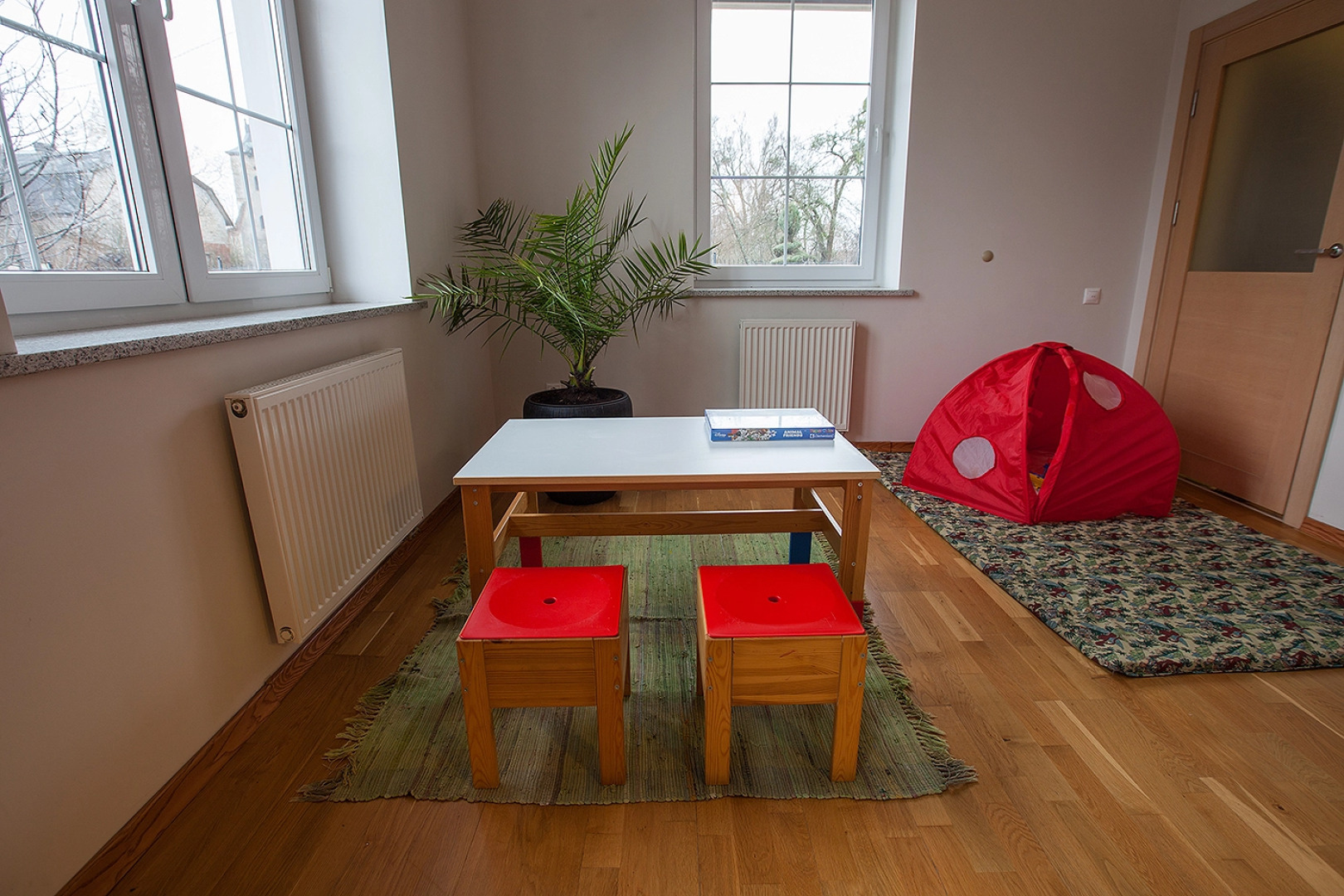 Гостевой Дом Зелёное Поле