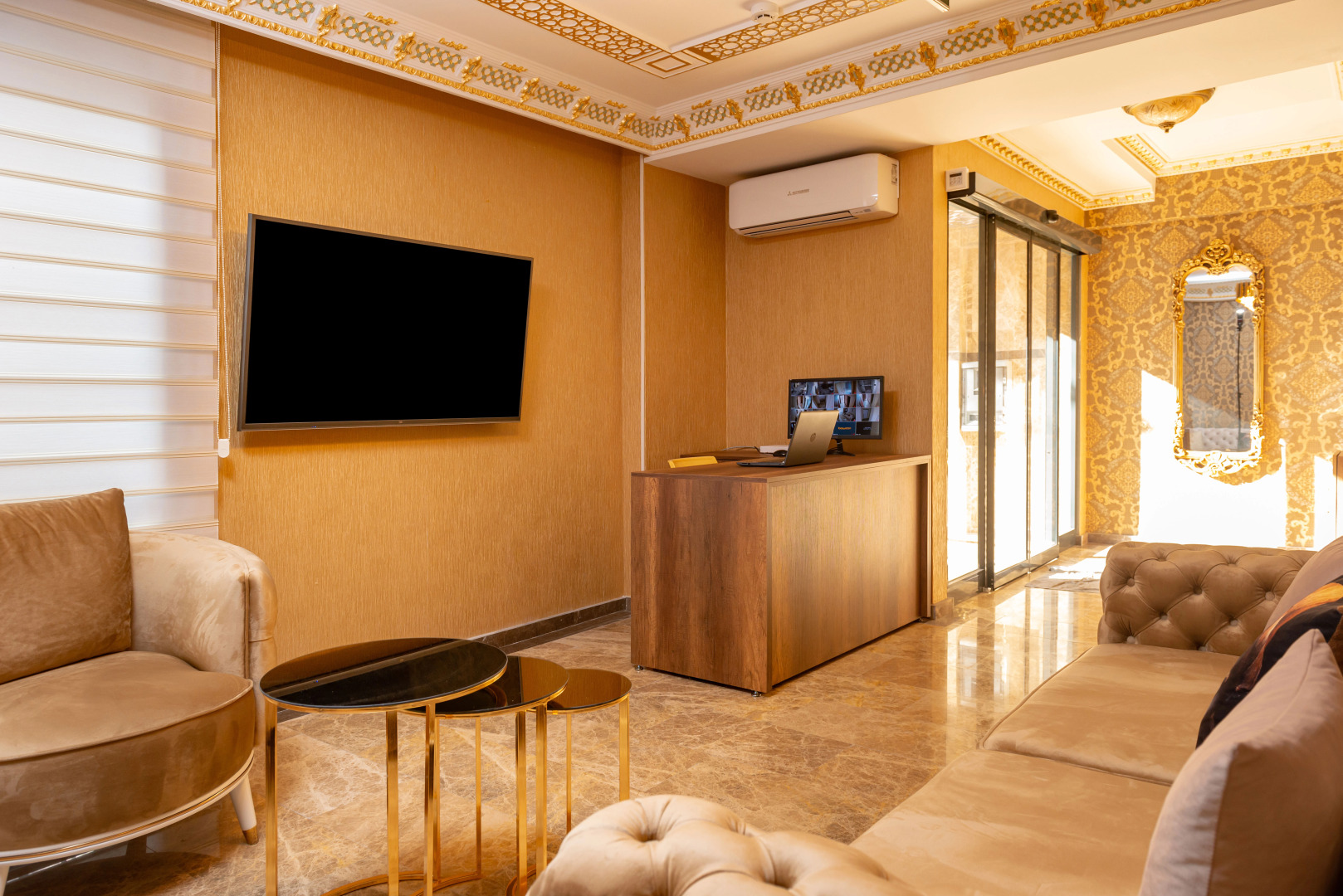 Отель The Ottoman Boutique