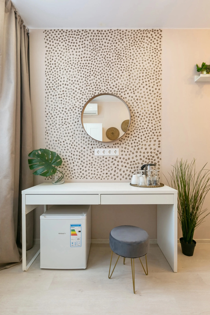 Апартаменты ARRIVAL Конгрессная 19