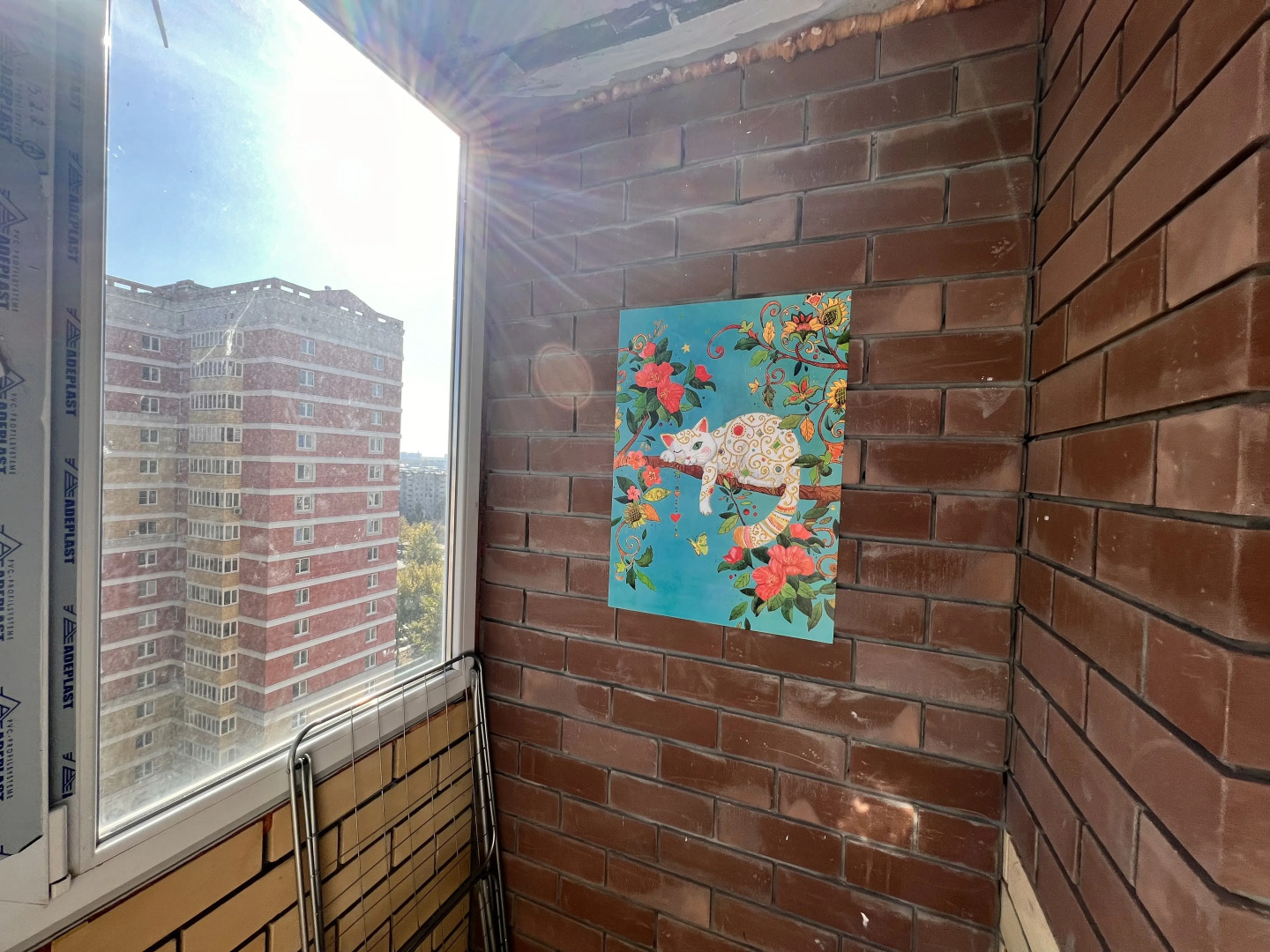 Апартаменты 1+ Южный Comfort на Депутатская 110