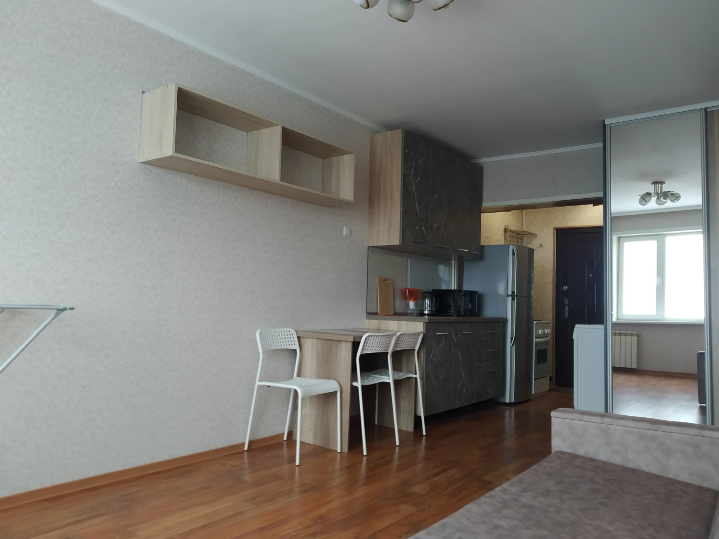 Квартира Две Подушки (3 чел) на Ленина 130