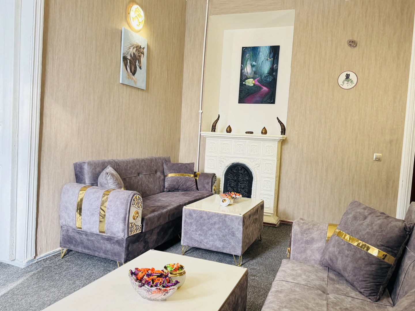 Хостел Alina Home Baku