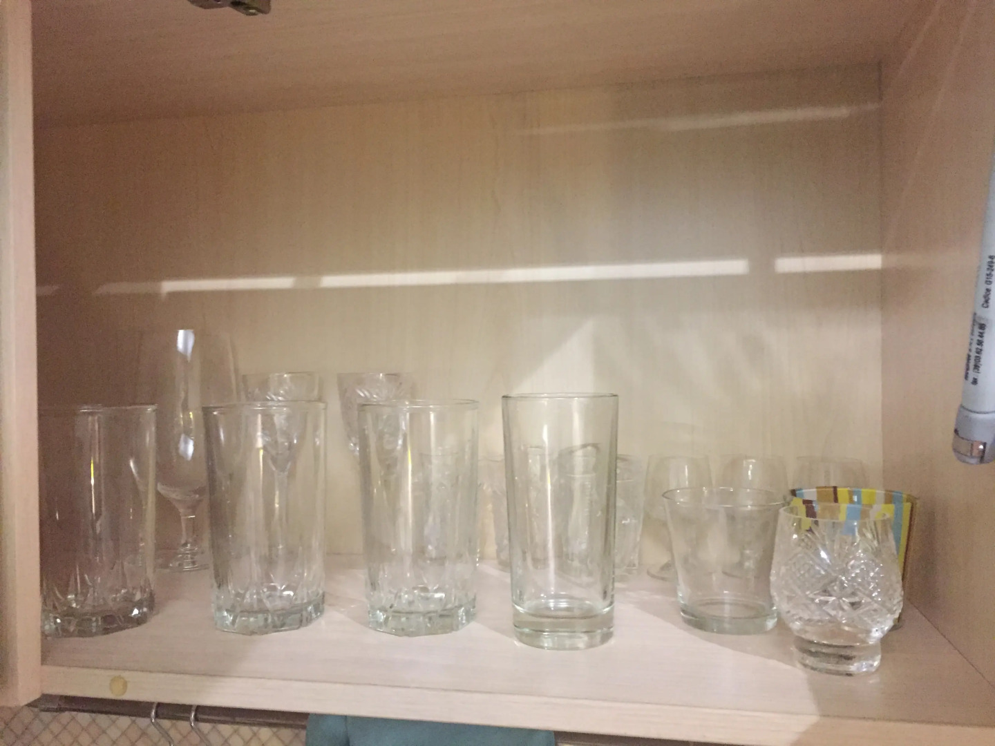 Апартаменты на улице Карла Либкнехта 44