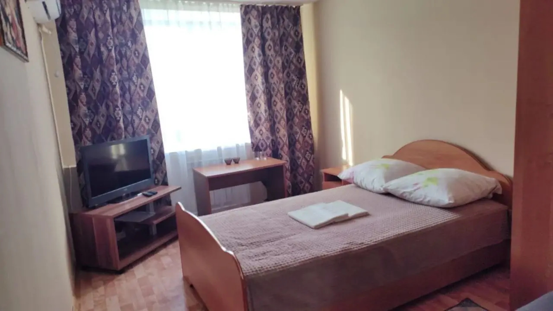 Отель На Промышленной