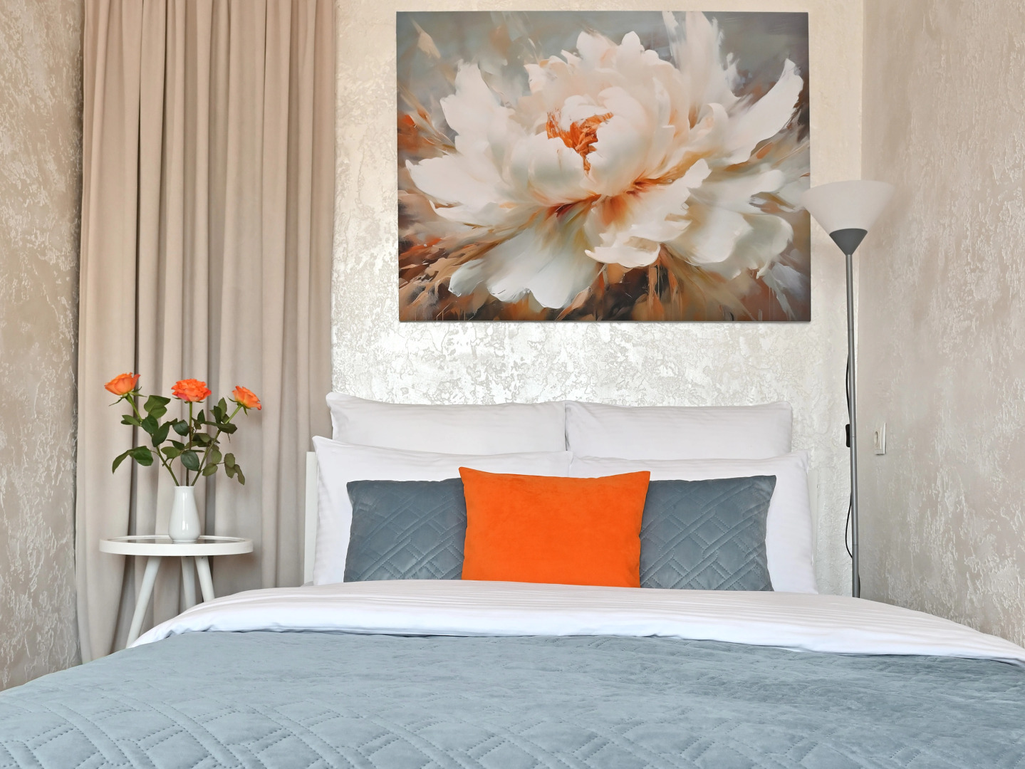 Апартаменты Двухкомнатные рядом с Достопримечательностями Калининграда