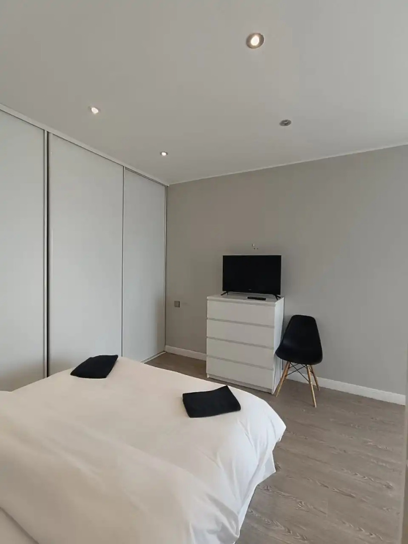 Квартира Жк Новогорск Парк