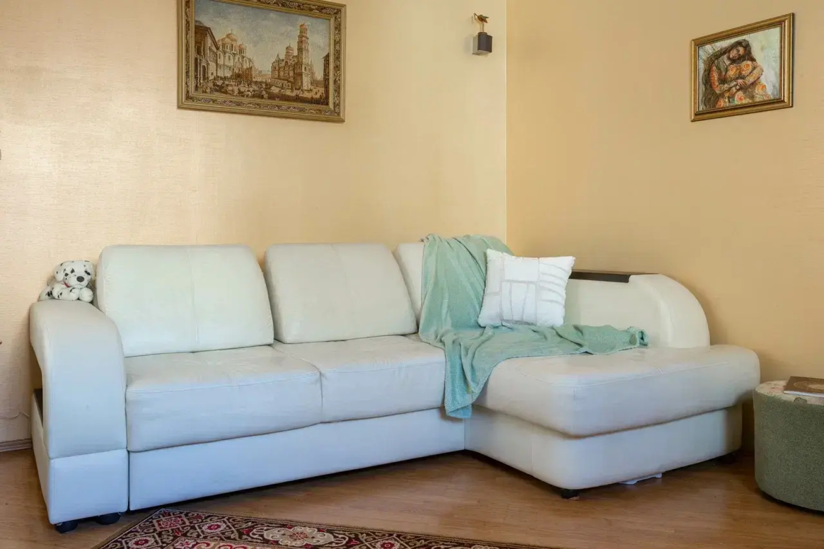 Апартаменты Prudius Apart на Фурштатской у Дворца Бракосочетания №2