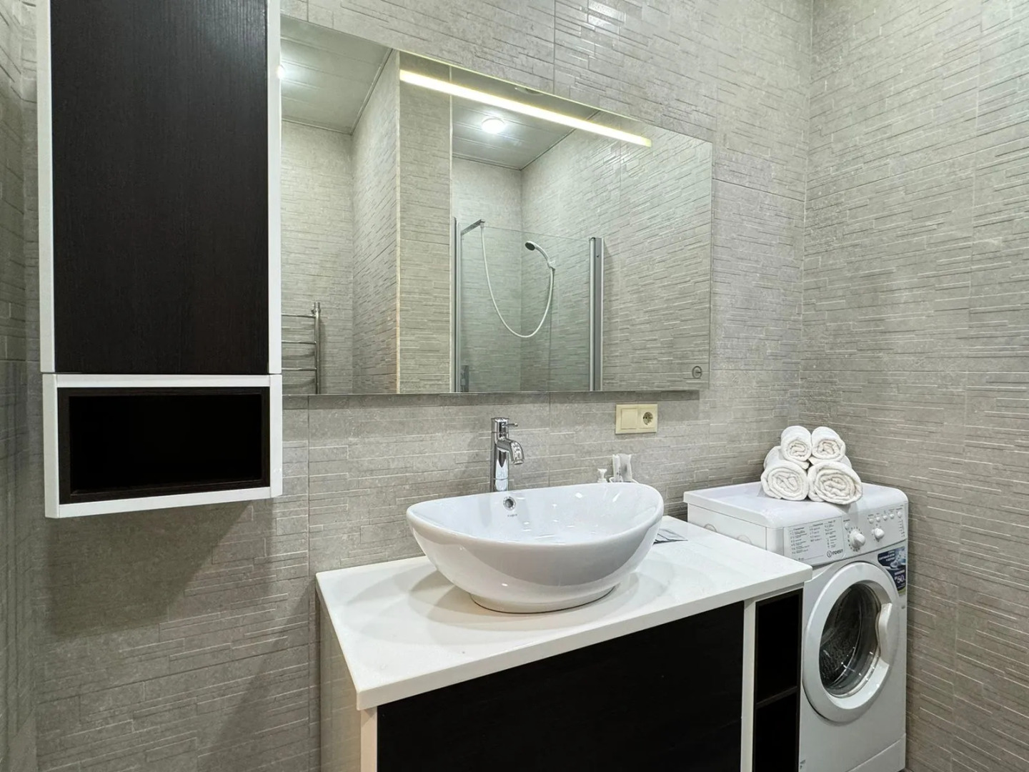 Апартаменты Уютные у ТЦ Авиапарк и Недалеко от Метро ЦСКА