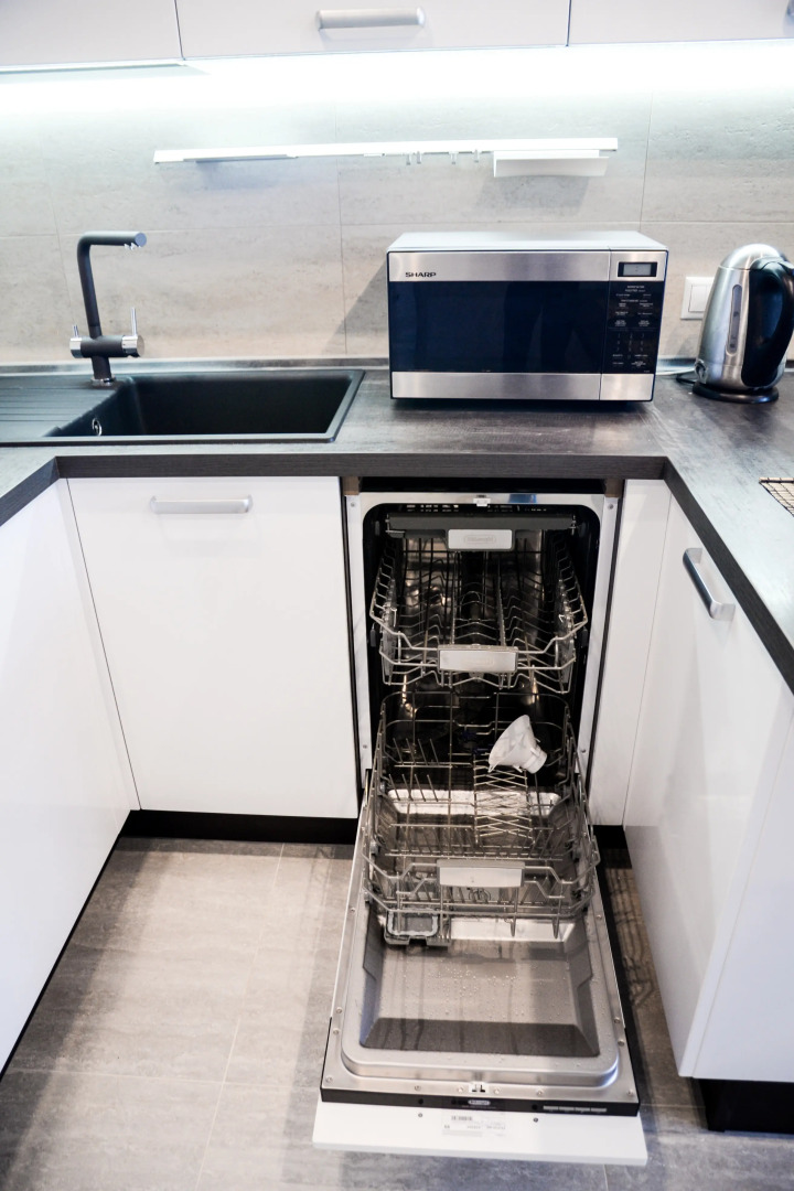 Квартира Уютная на Ходынском бульваре