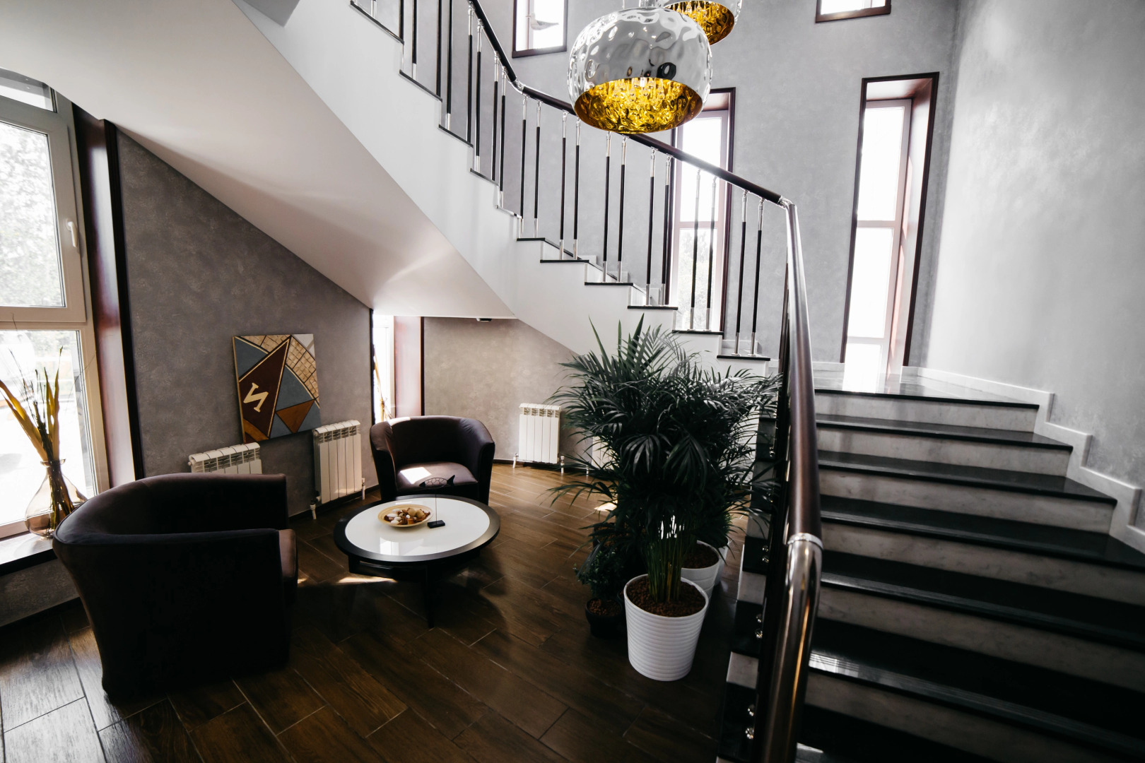 Бутик-отель Cruise