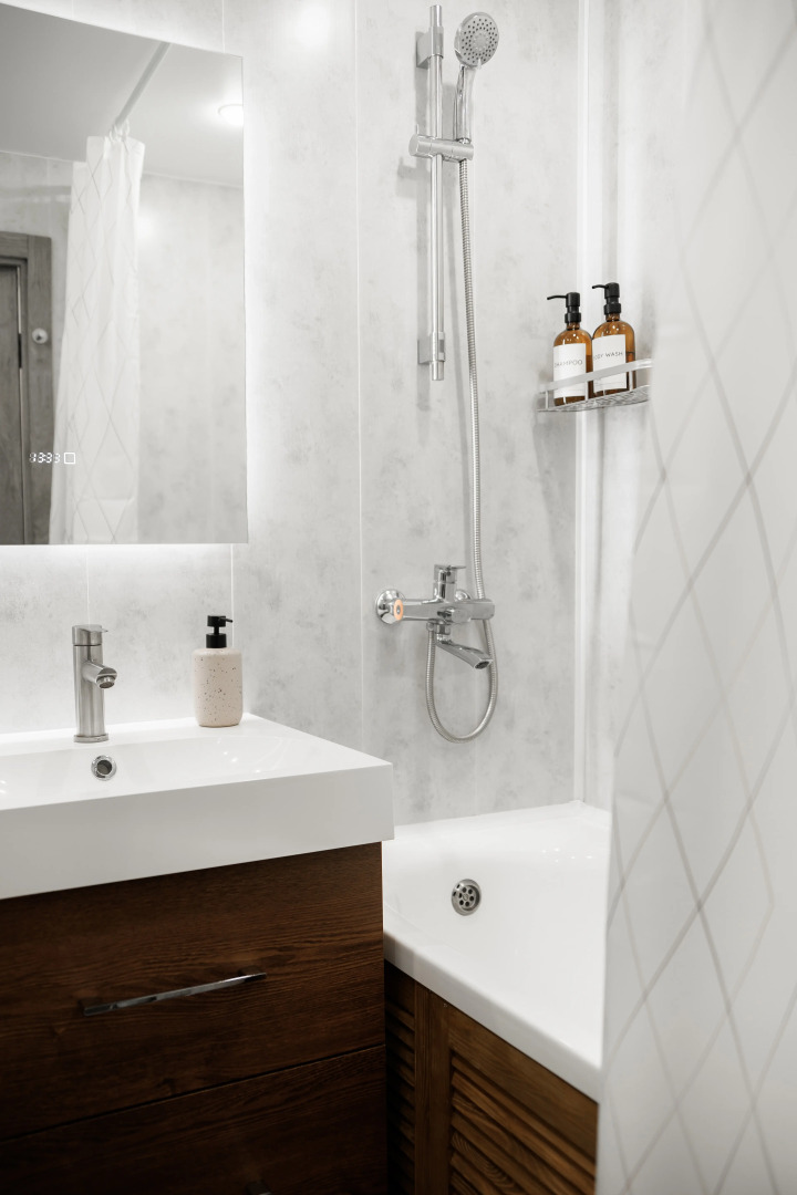 Квартира Riders Apartments 37