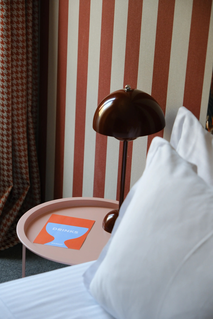 Бутик-отель Margot Sololaki