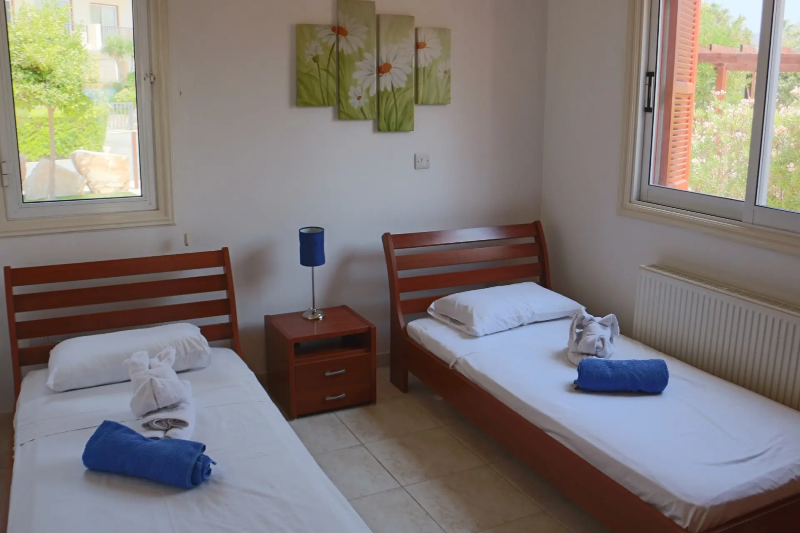 Вилла Beach Front Savoya Sunrise