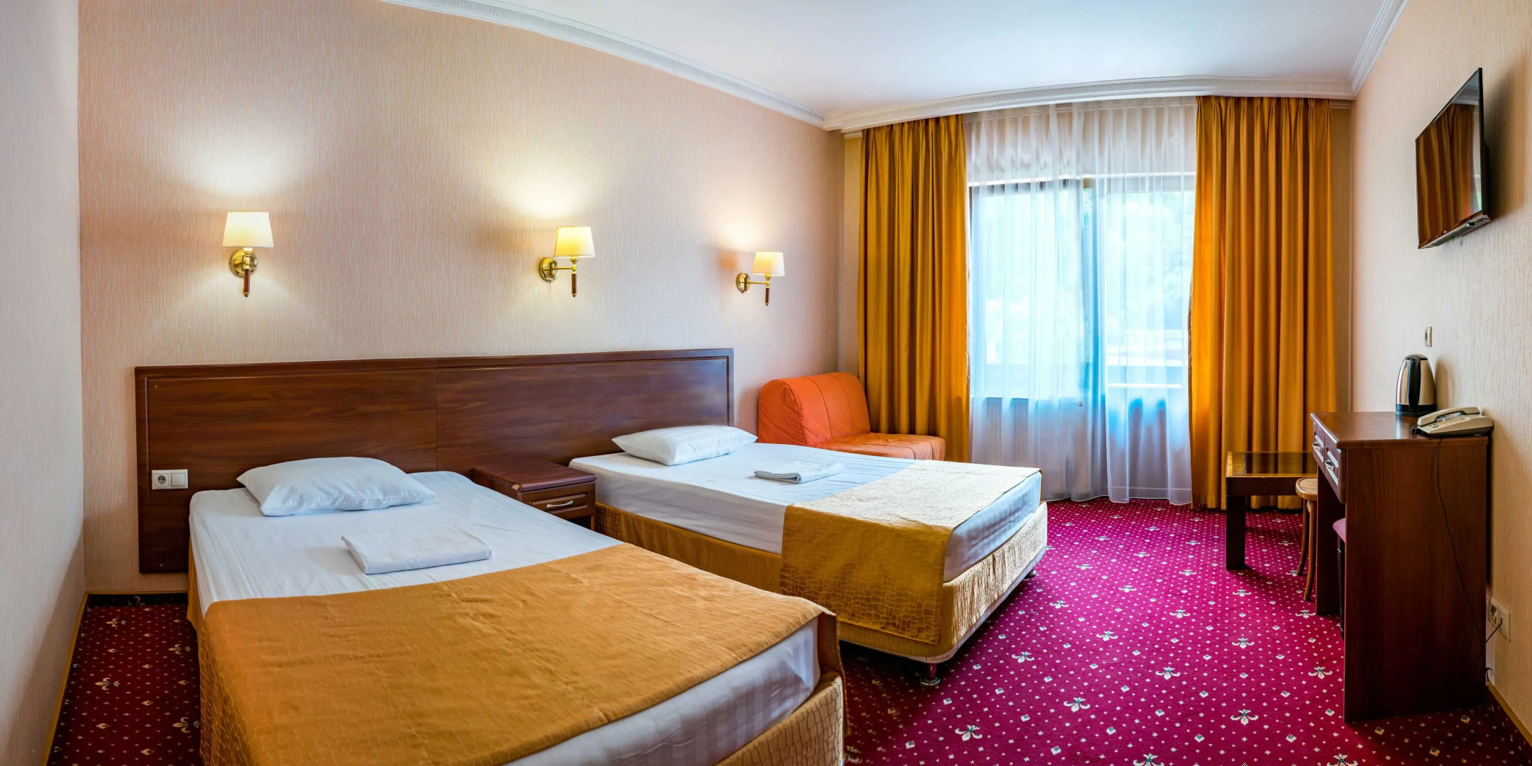 Гостевой дом Гала Плаза