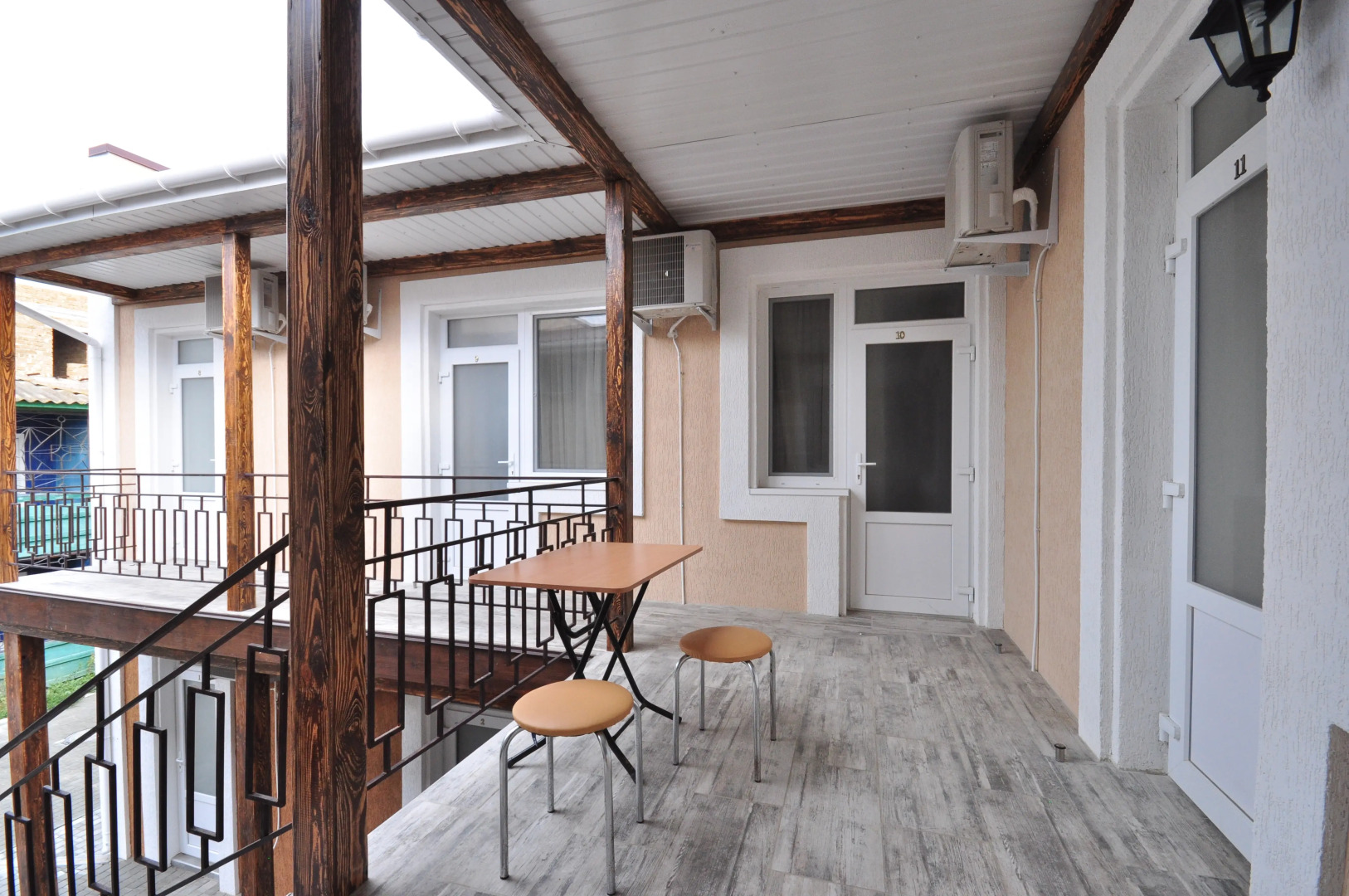 Гостевой Дом у Моря