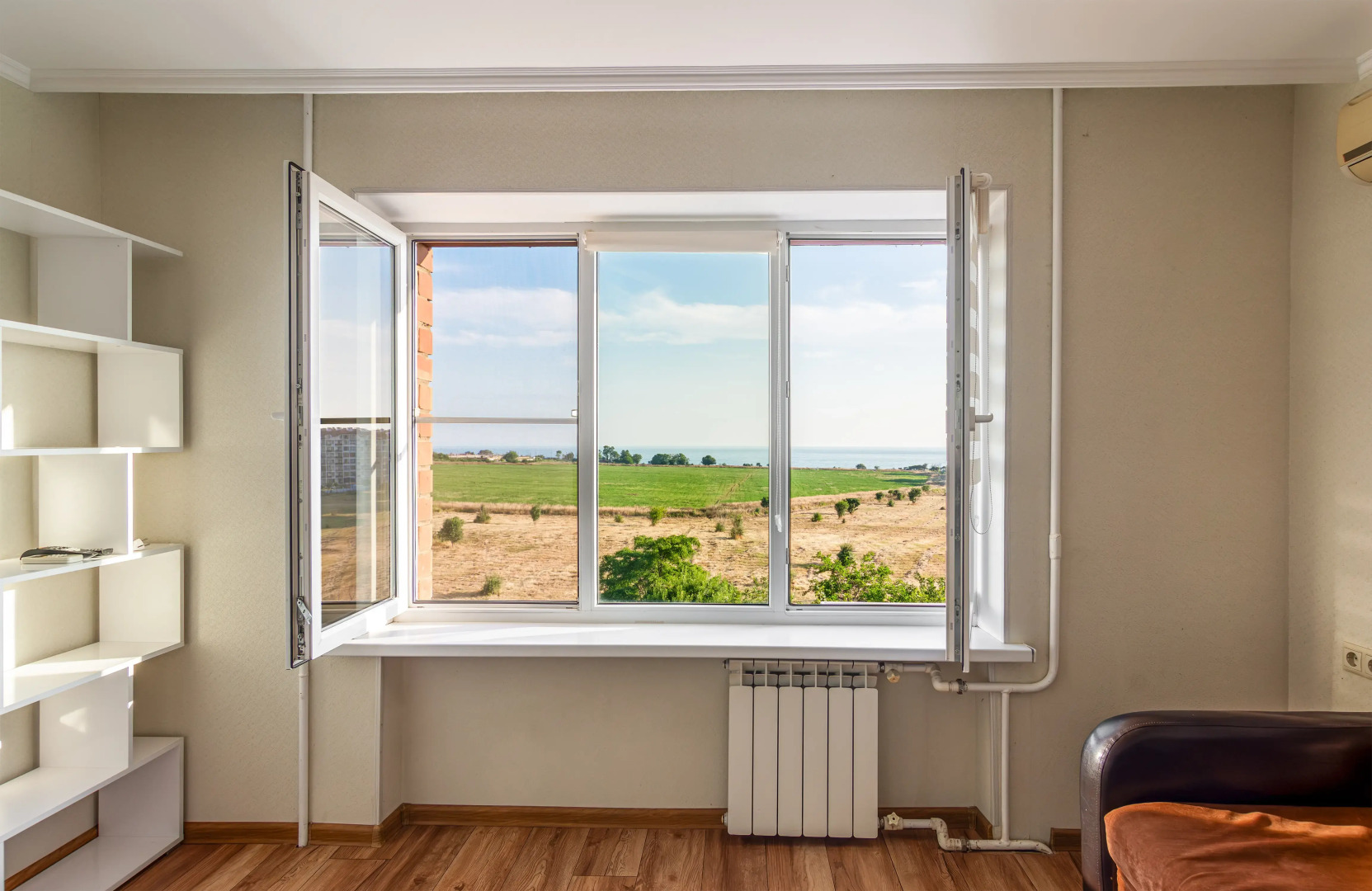 Квартира на Леселидзе 10