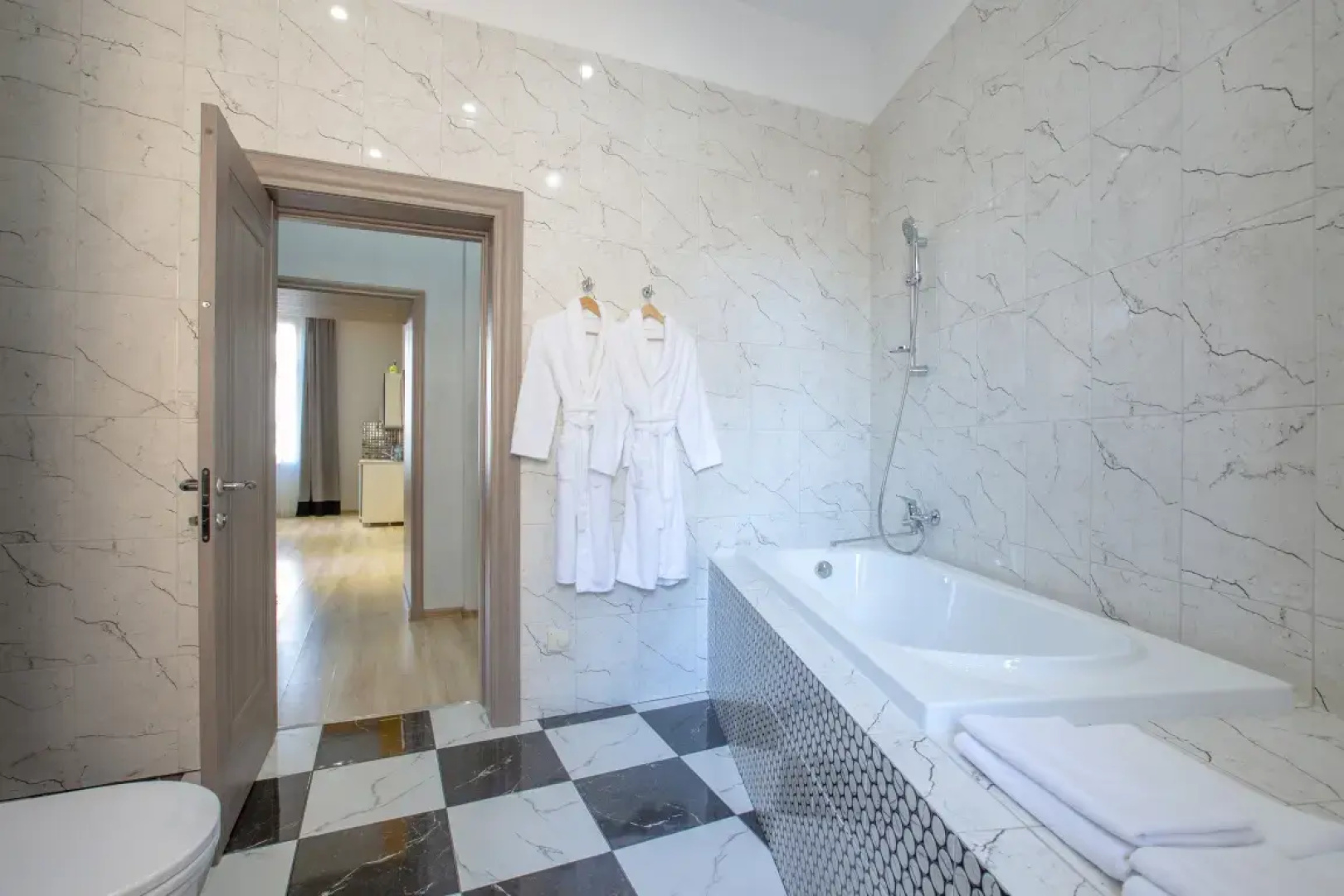Квартира Agent Flat 2