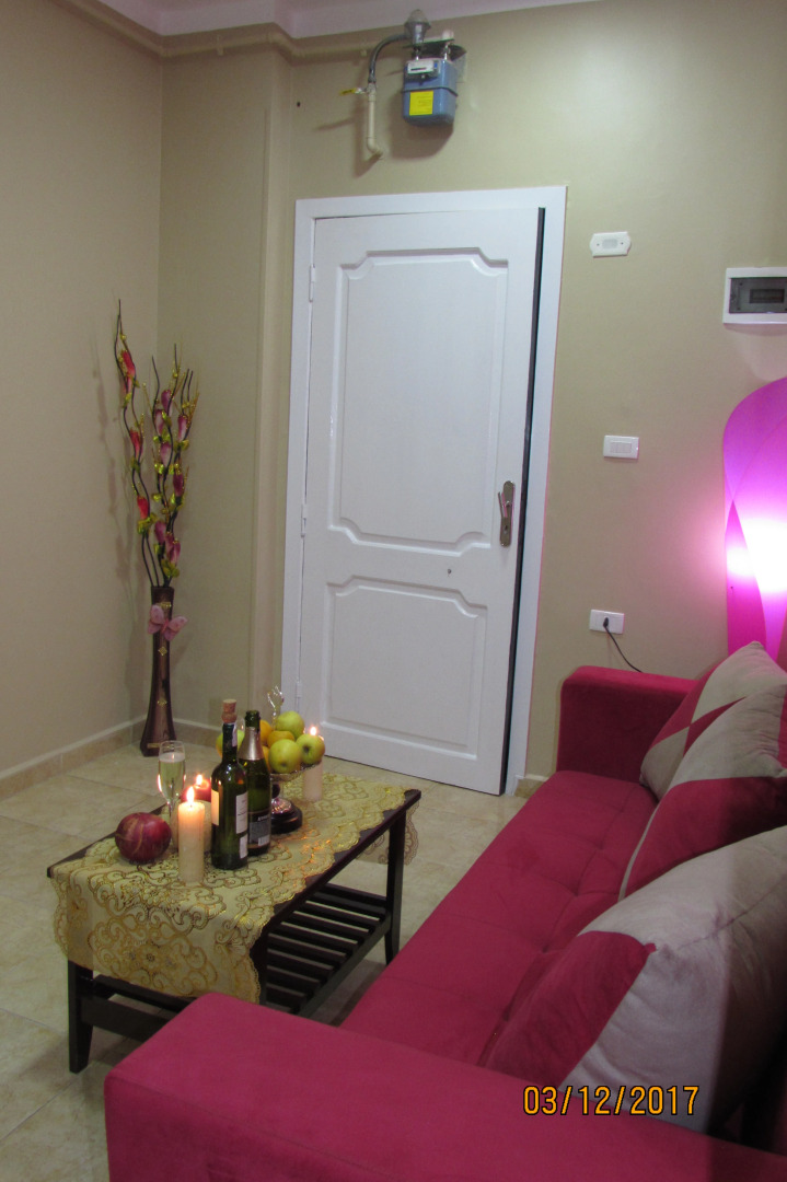 Апартаменты RedSeaLine