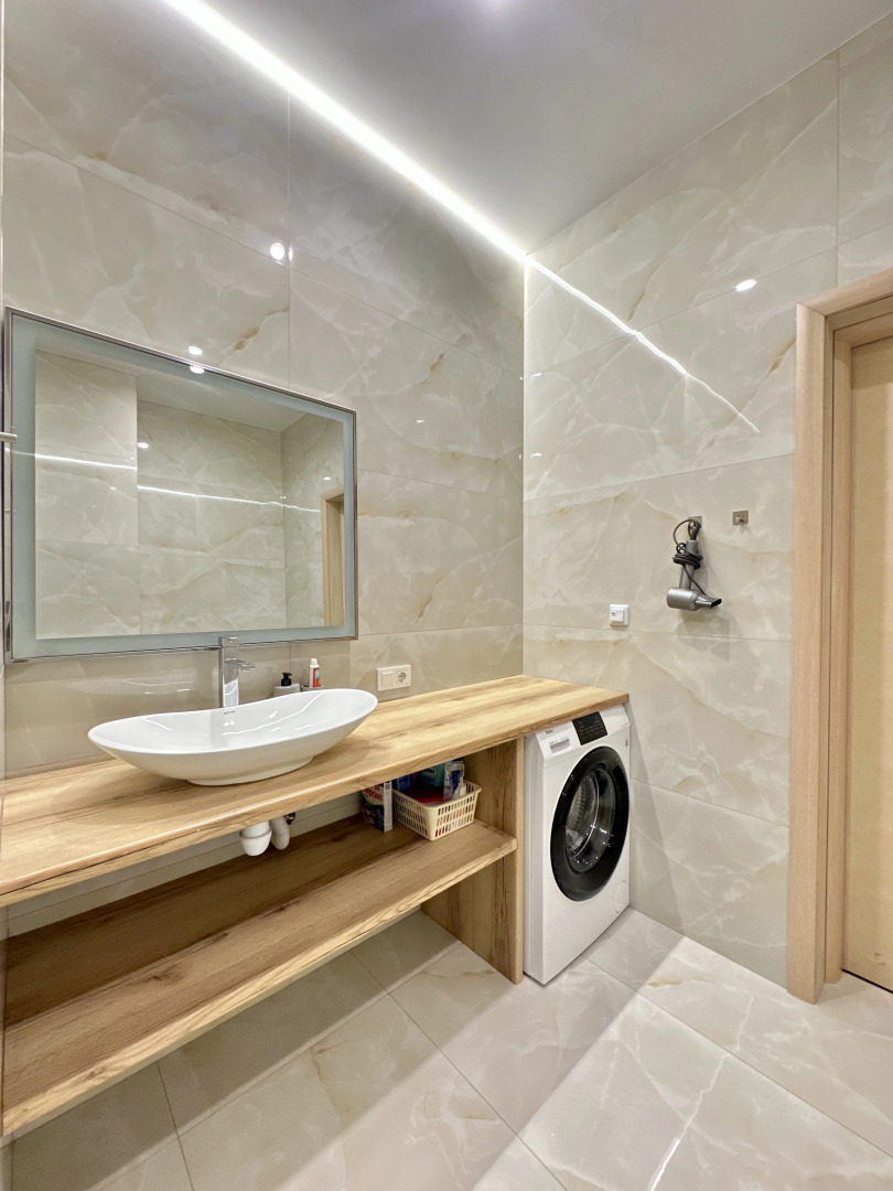 Квартира в элитном жк Звезда