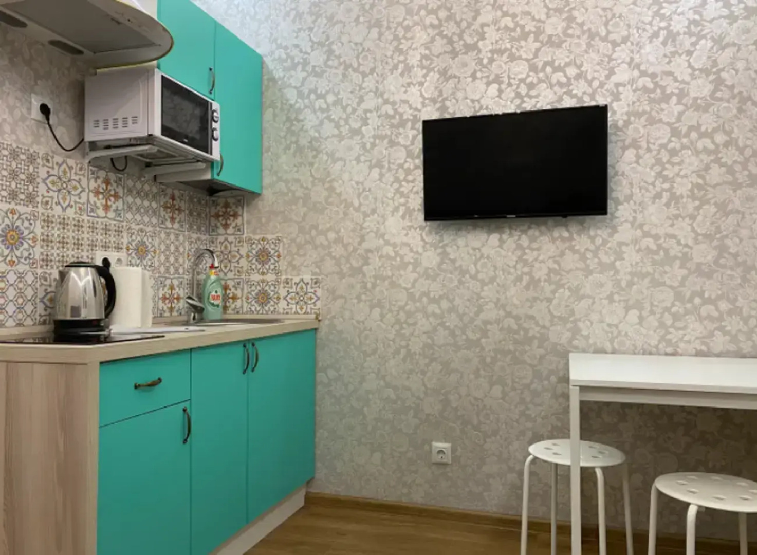 Квартира на Улице Трудовая 6