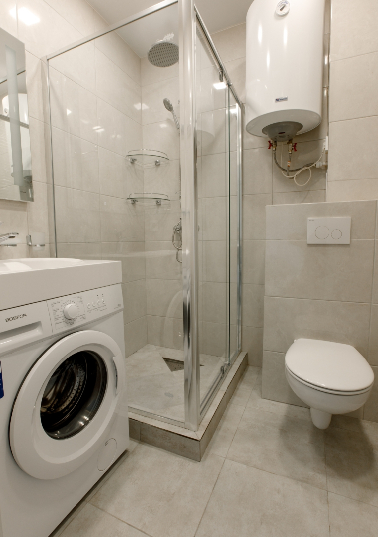 Апартаменты Клуб Агой 5