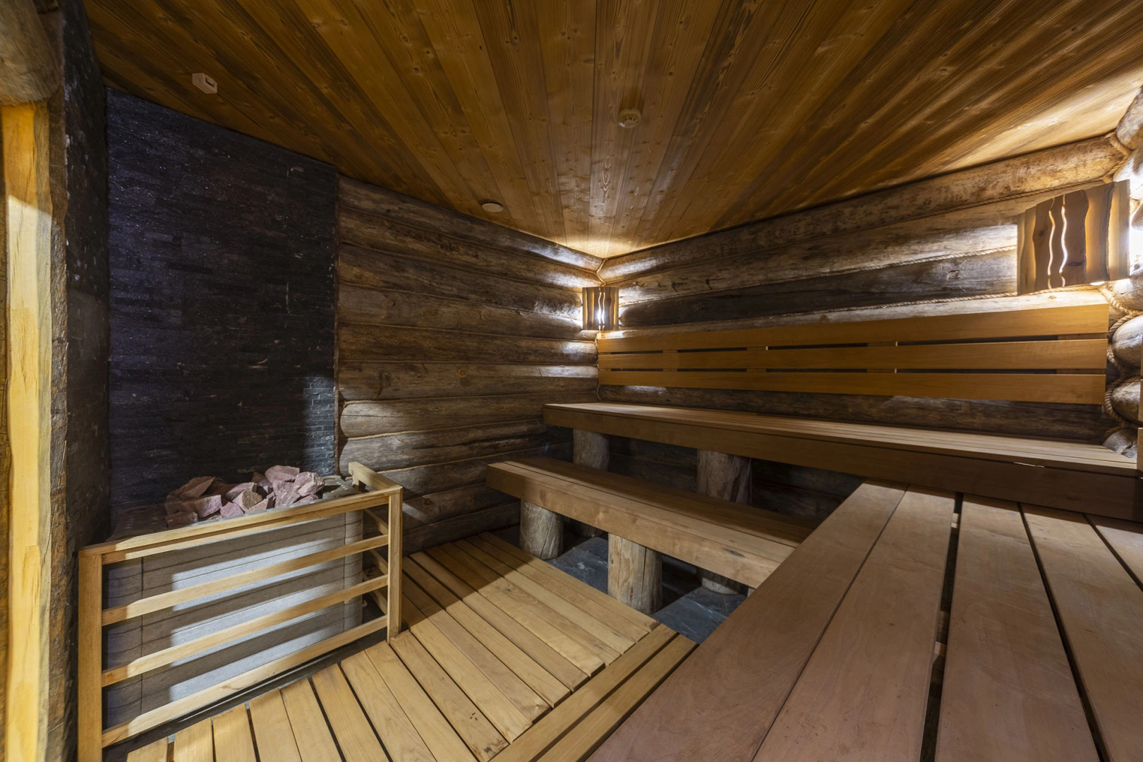 Отель Аквамарин