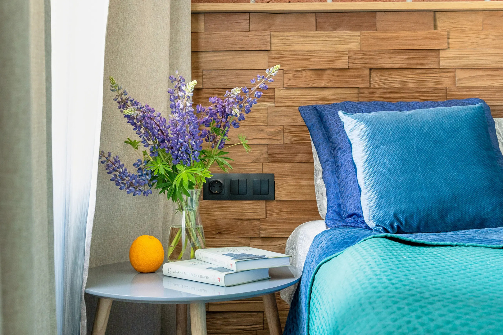 Апартаменты Welcome Nevsky 40-42(20)