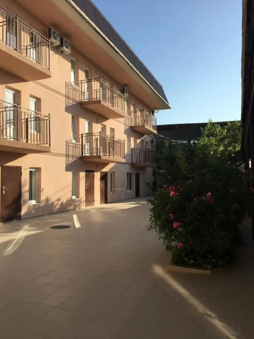 Гостевой дом Юг»