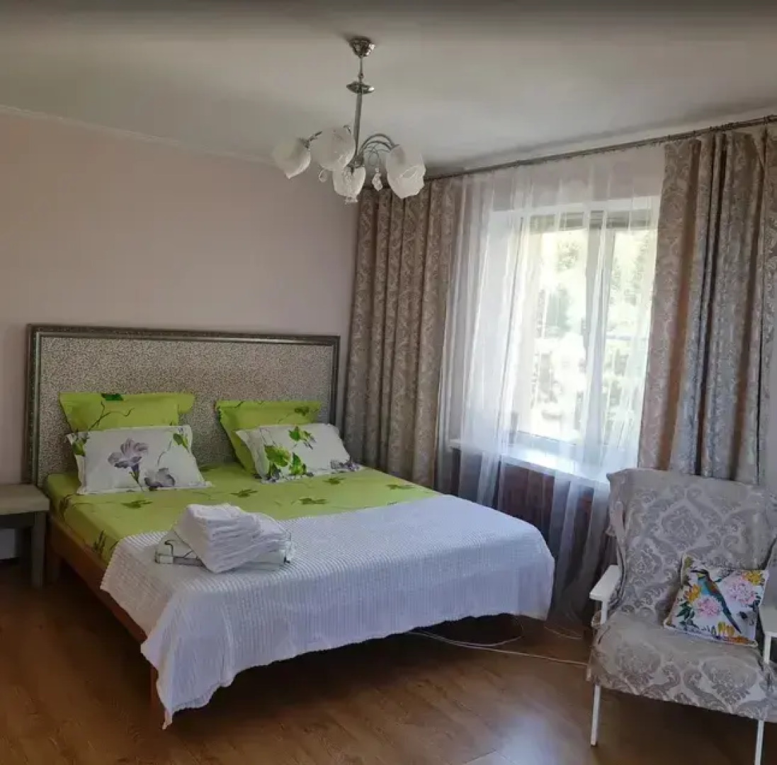 Квартира у моря