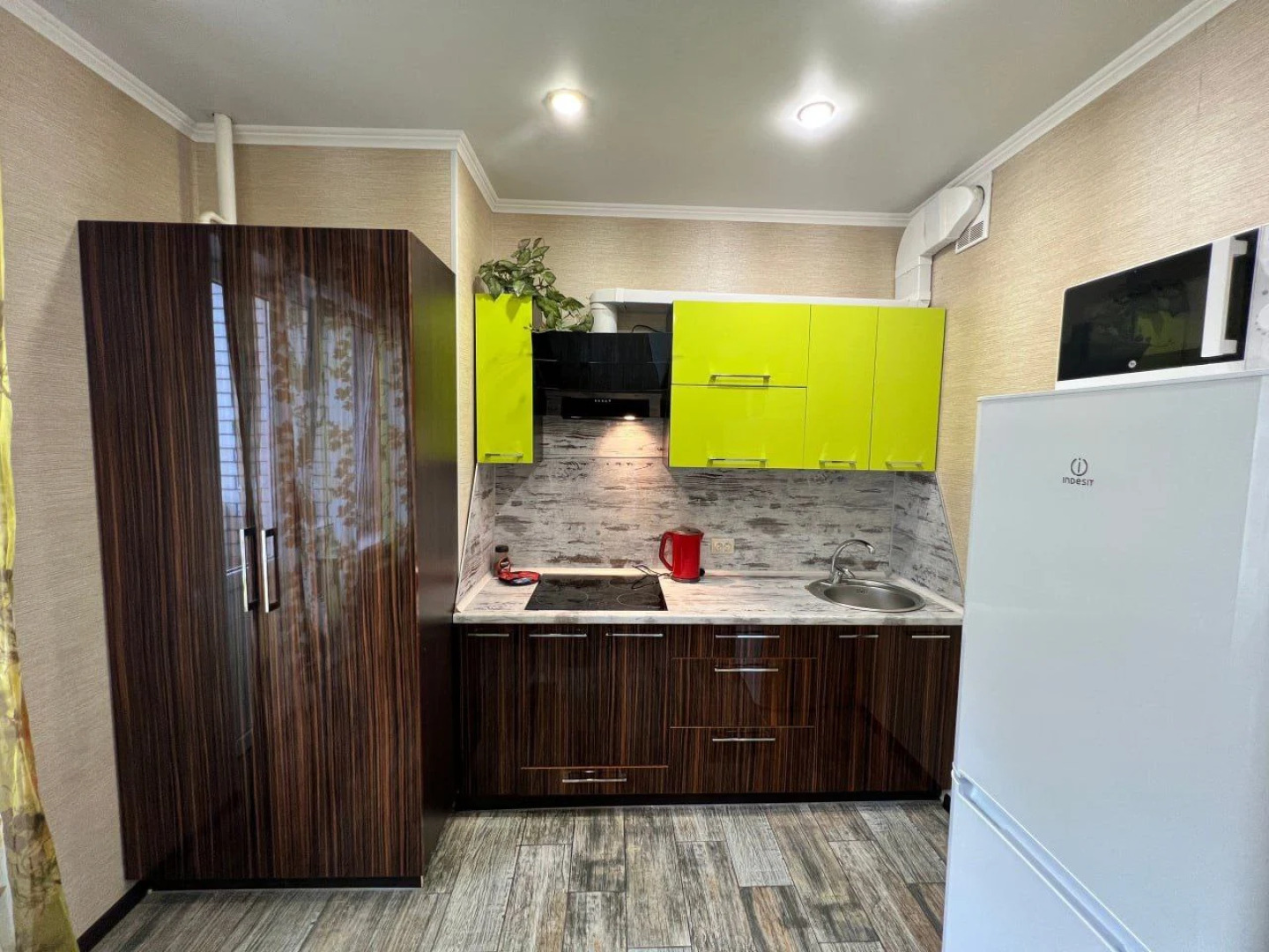 Квартира 160 Уютный Дом