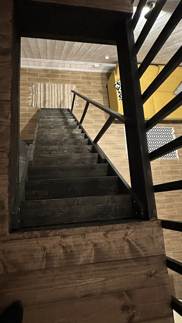 Частный дом  для отдыха и проживания