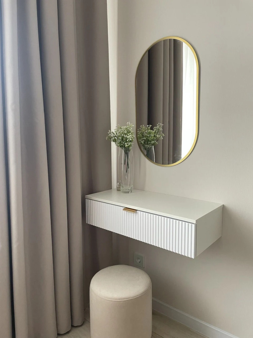 Квартира Однокомнатная 44 м² 7/8 Этаж