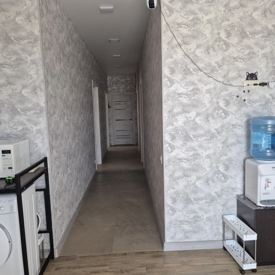 Гостевой Дом На Генералова