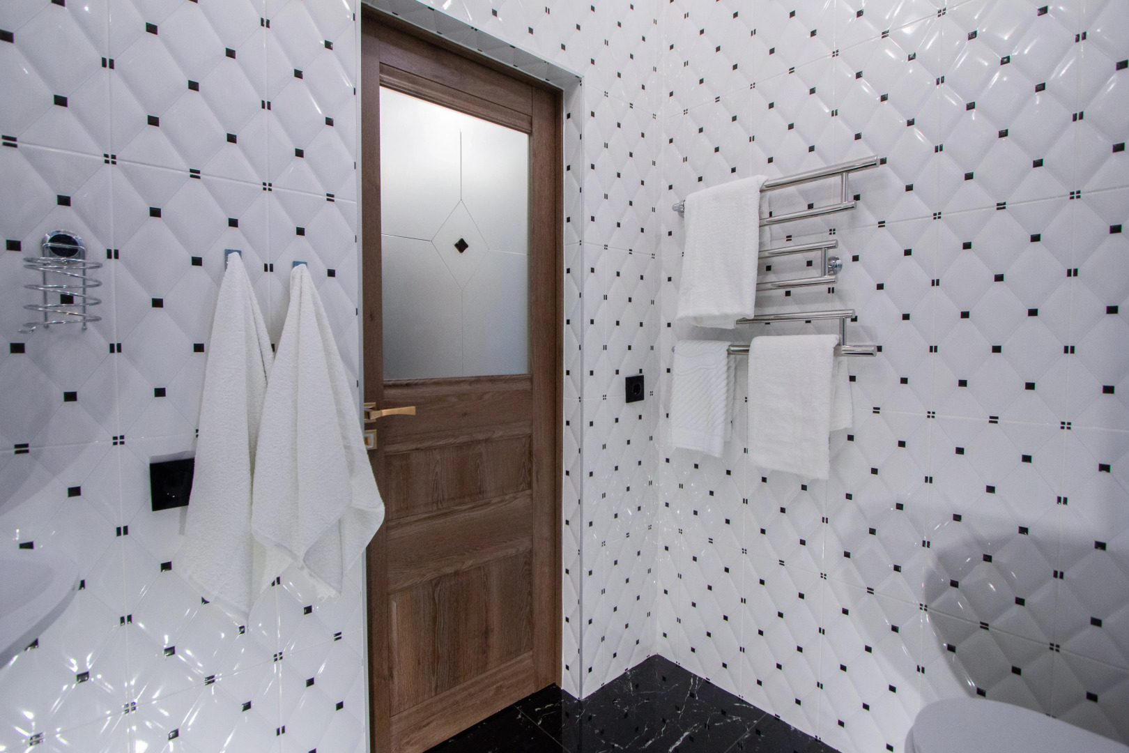 Апартаменты Lake City Sea Style