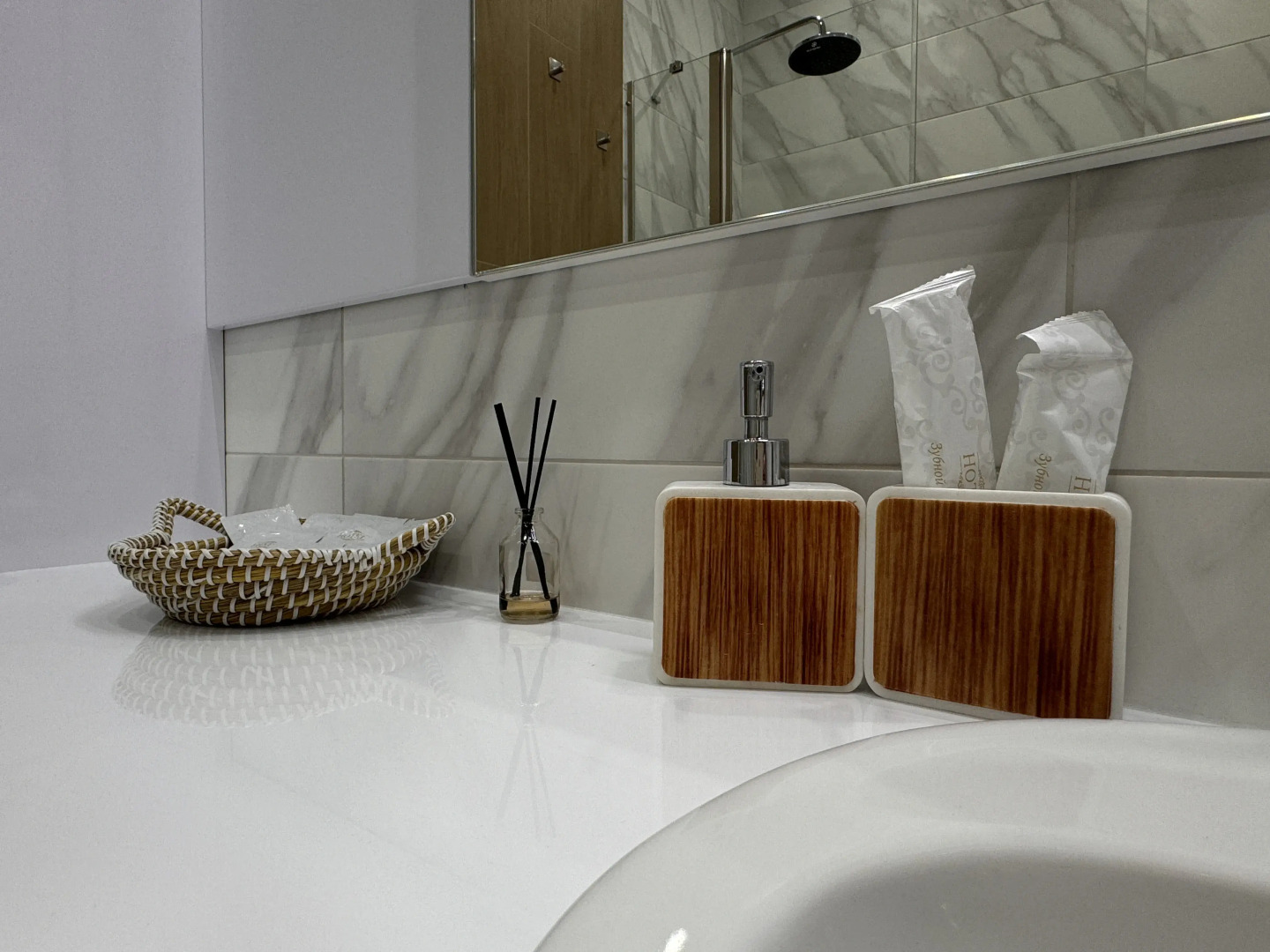 Апартаменты Клубный Дом Vivaldi в Центре Тюмени