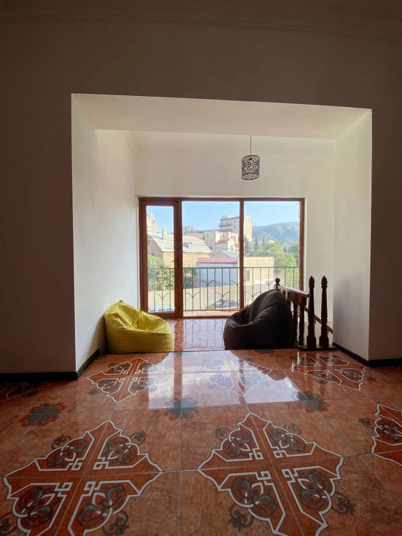 Хостел Good Night