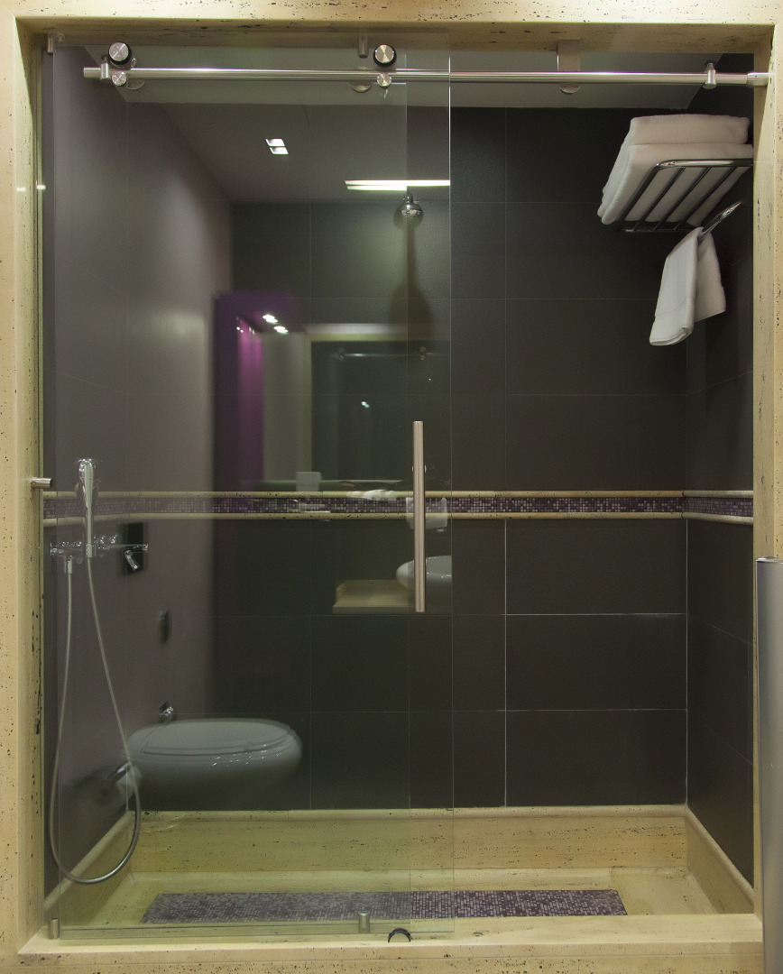 Апарт-Отель The Leos Residence