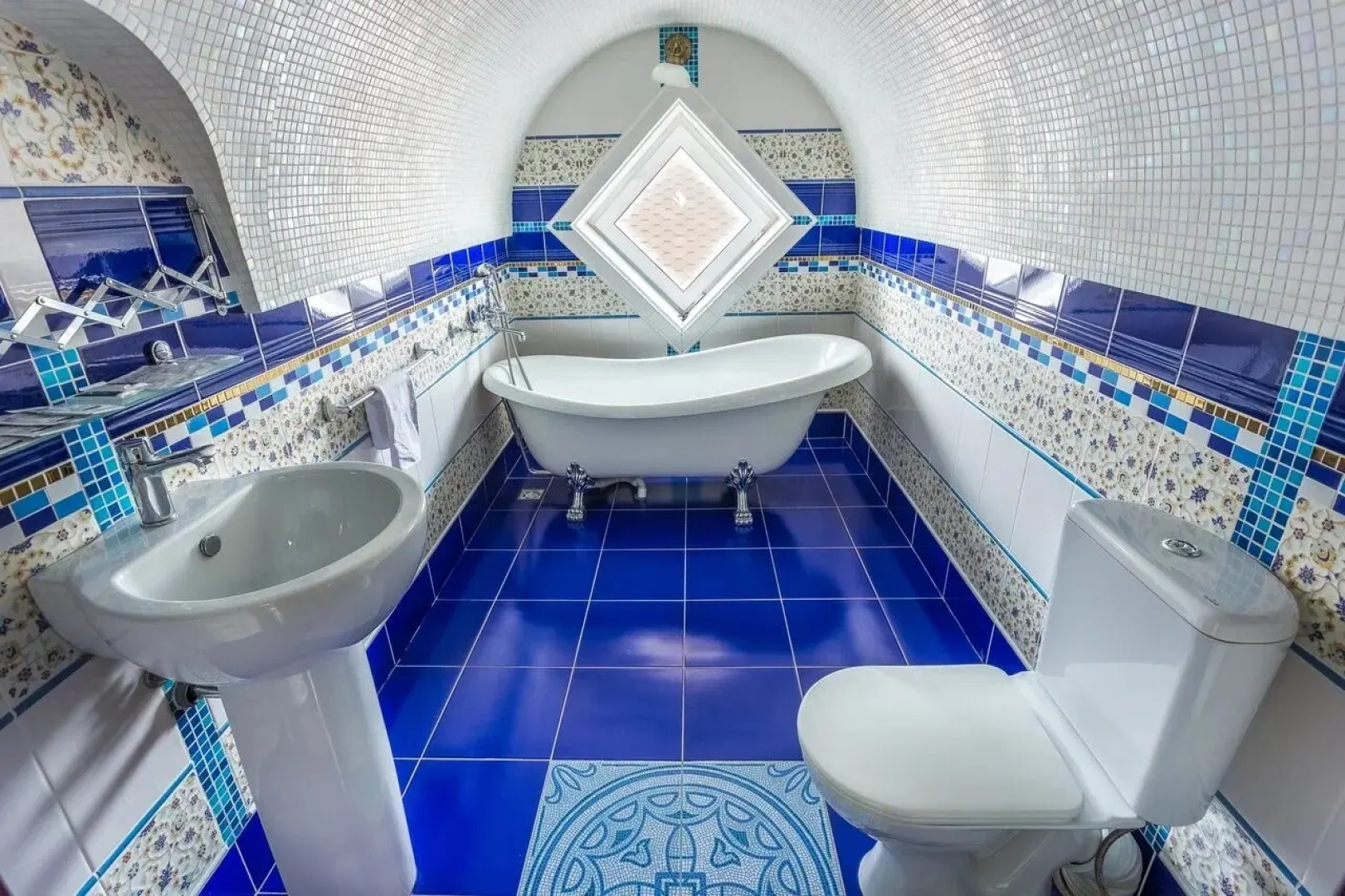 Отель Castro Корпус 1, Корпус 2