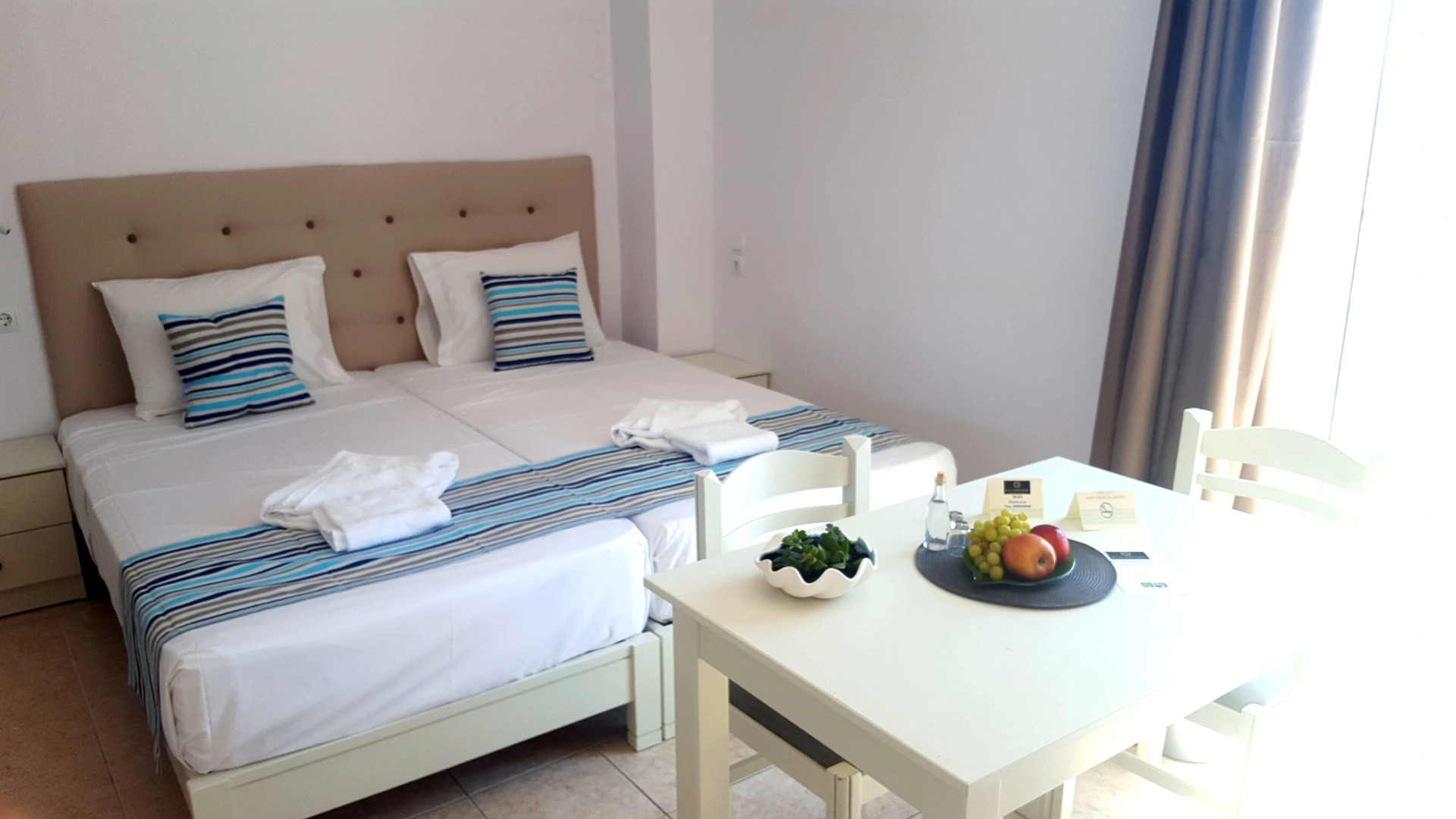 Апартаменты Elychryson