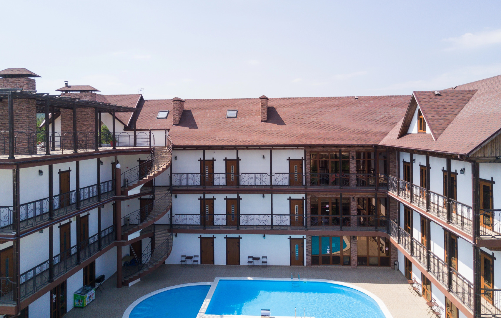 Гостевой Дом Villa Laguna