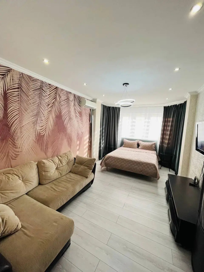 Апартаменты Как Дома Климова 25