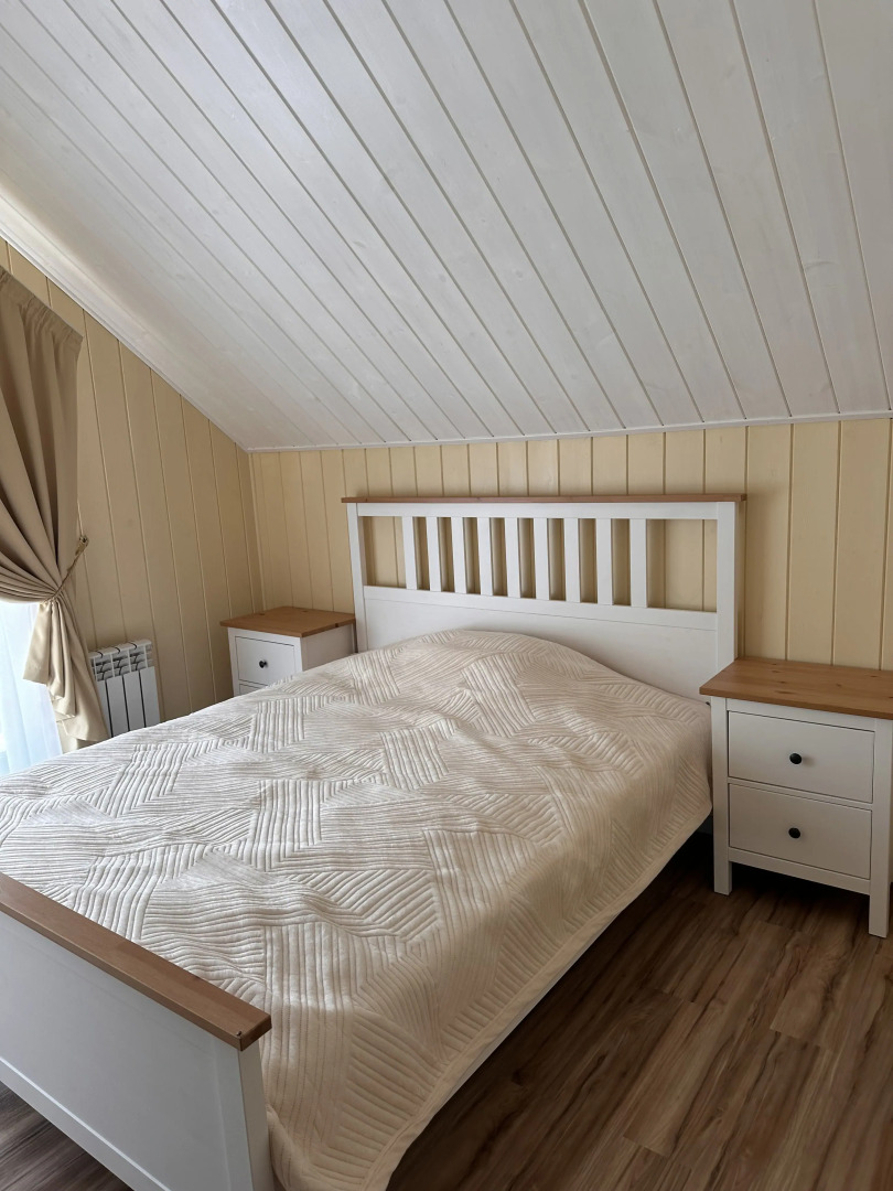 Частный Дом Уютный в Горах