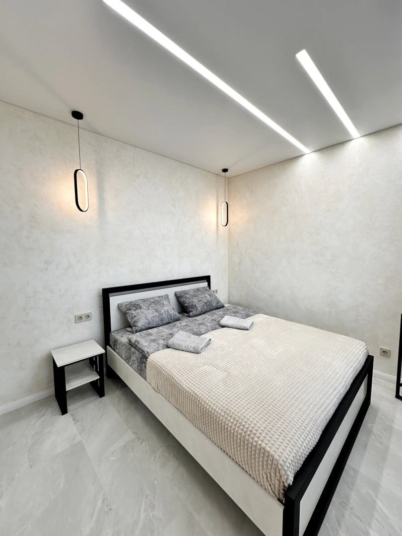 Квартира На набережной