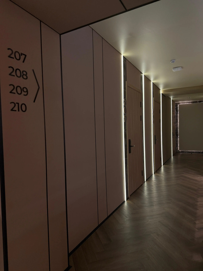 Отель Ala Boutique