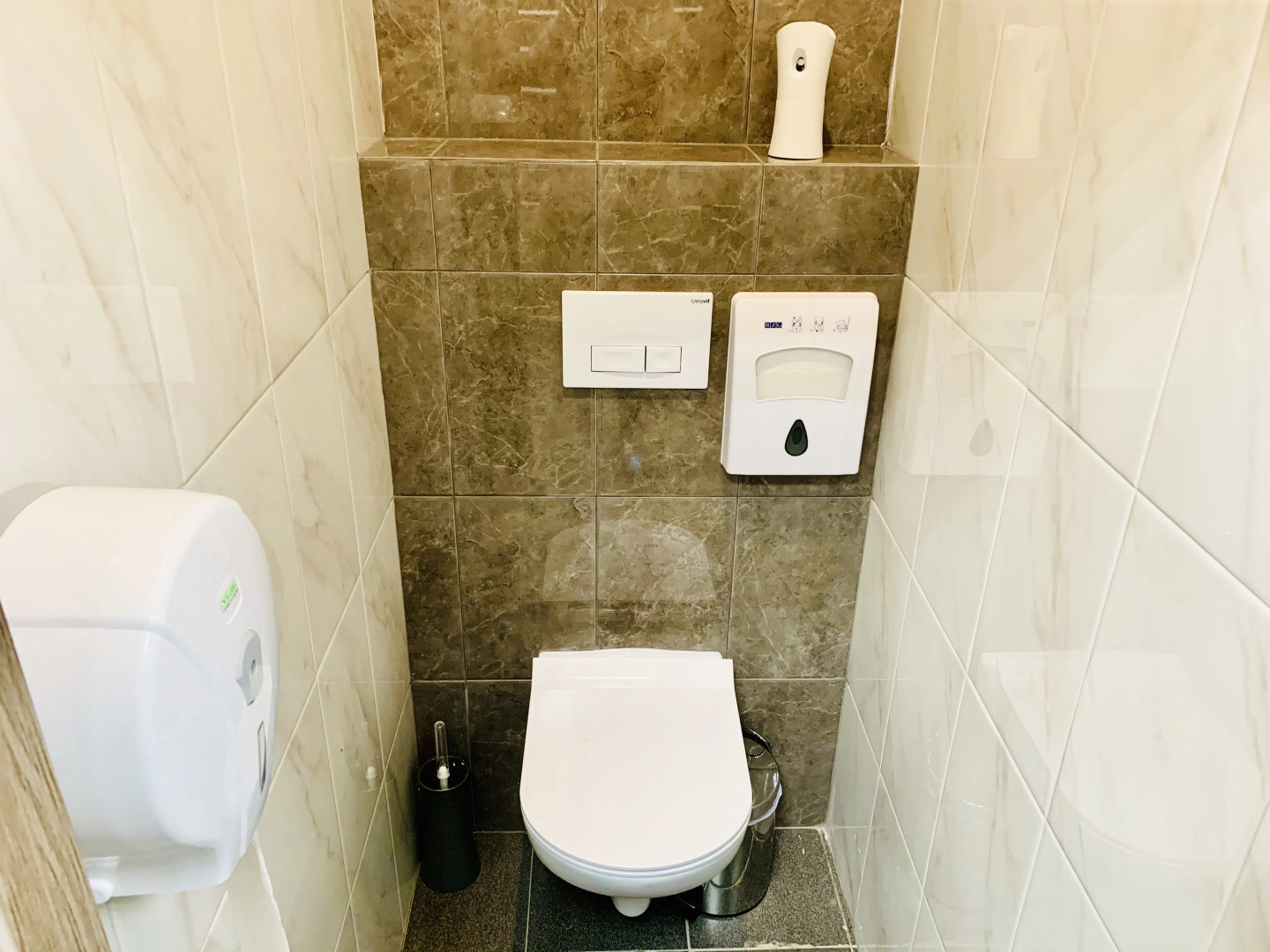 Отель Капсульный Оранжевое Небо