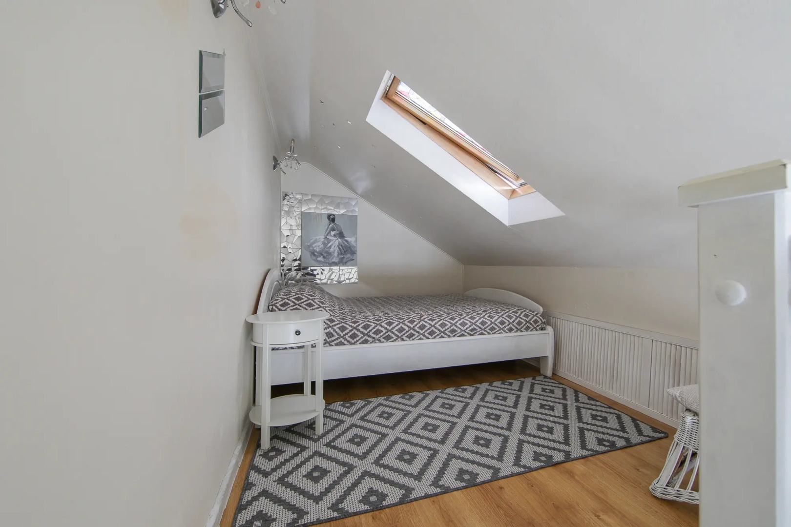 Апартаменты Мансарда в Калининграде